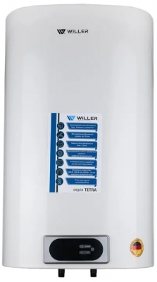 Willer  EV80DRI Tetra