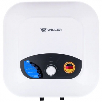 Willer  PAL10R-Elf
