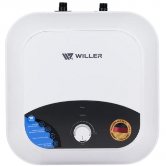 Willer  PUL10R-Elf