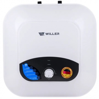 Willer  PUL30R-Elf