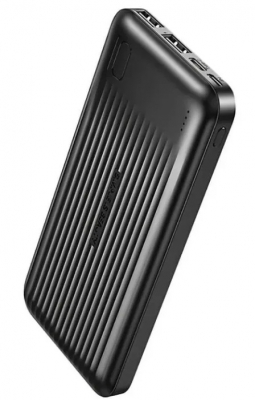 XO  PB 301 10000mAh (PB301) black