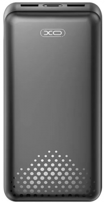 XO  PB313 20000mAh Black (PB313.black)