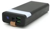  PR 129 20000mAh (XO-PR129/29303) black