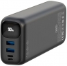 УМБ Power Bank XO PR 200 30000mAh (PD20W/QC22.5W) black