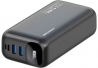 УМБ Power Bank XO PR 200 30000mAh (PD20W/QC22.5W) black