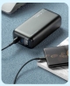 УМБ Power Bank XO PR 200 30000mAh (PD20W/QC22.5W) black