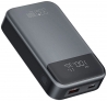 УМБ Power Bank XO PR 232 PD 10000mAh (30W/PPS33W) black