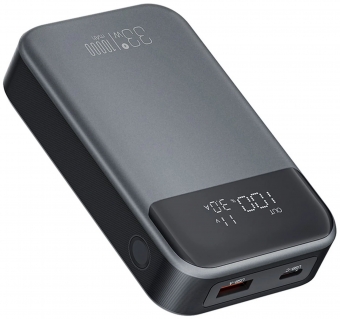 XO  PR 232 PD 10000mAh (30W/PPS33W) black