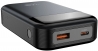 УМБ Power Bank XO PR 232 PD 10000mAh (30W/PPS33W) black