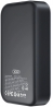 УМБ Power Bank XO PR 232 PD 10000mAh (30W/PPS33W) black