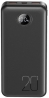 УМБ Power Bank XO PR 239 PD 20000mAh (20W/QC22.5W) black