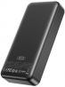 УМБ Power Bank XO PR 239 PD 20000mAh (20W/QC22.5W) black