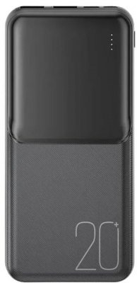 XO  PR252 20000mAh Black