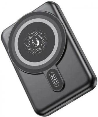 XO  PR264 10000mAh Black