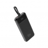 УМБ Power Bank XO PR274 10000mAh Black (PR274.black)