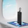УМБ Power Bank XO PR274 10000mAh Black (PR274.black)