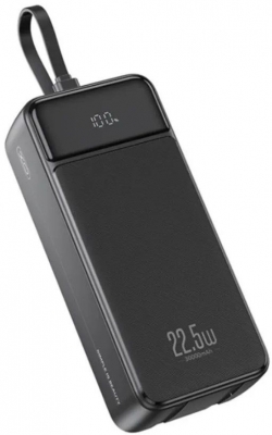 XO  PR276 30000mAh Black