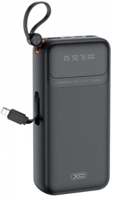 XO  PR279 20000mAh Black