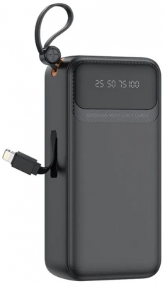XO  PR280 30000mAh Black