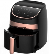 Мультипіч Deerma  Air Fryer KZ100 (DEM-KZ100)