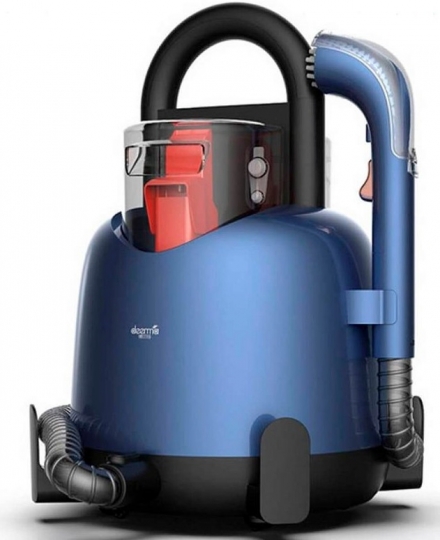 Пилосос Deerma Suction Vacuum Cleaner (DEM-BY200)