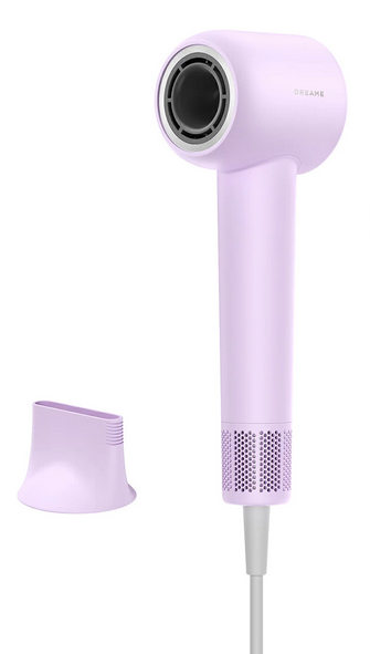 Фен Dreame Hair Dryer Gleam Purple (AHD12A-PPL)