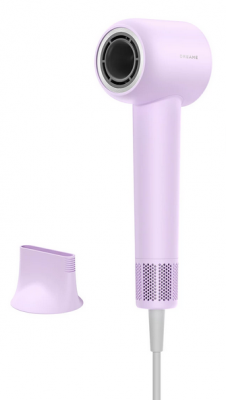 Dreame  Hair Dryer Gleam Purple (AHD12A-PPL)