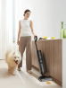 Пылесос Dreame Wet & Dry Vacuum Cleaner H12 Pro (HHR25A)