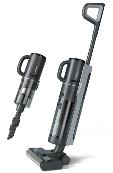 Пылесос Dreame Wet & Dry Vacuum Cleaner M12 (HHV3)