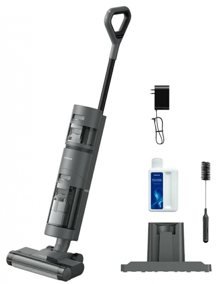 Пылесос Dreame Wet & Dry Vacuum H12 Core (HHR22B)