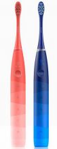 Oclean  Find Duo Set Red and Blue