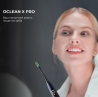 Зубна щітка Oclean X Pro Digital Dark Blue