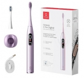 Oclean  X Pro Digital Purple