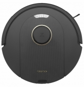  Vacuum Cleaner Q5 Pro Black