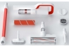 Пылесос Xiaomi Roidmi F8S GL Vacuum Cleaner Handheld White/Red (XCQ08RM)
