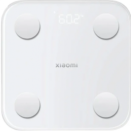 Ваги підлогові Xiaomi Body Composition Scale S400 (BHR7793GL)