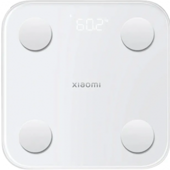 Xiaomi  Body Composition Scale S400 (BHR7793GL)