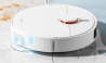 Пилосос Xiaomi Mi Robot Vacuum S10+ White