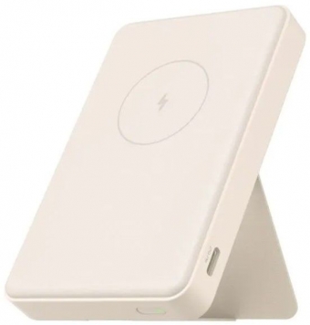 Xiaomi  6000mAh 15W Magnetic White (BHR9074GL)