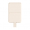 УМБ Power Bank Xiaomi 6000mAh 15W Magnetic White (BHR9074GL)