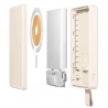 УМБ Power Bank Xiaomi 6000mAh 15W Magnetic White (BHR9074GL)