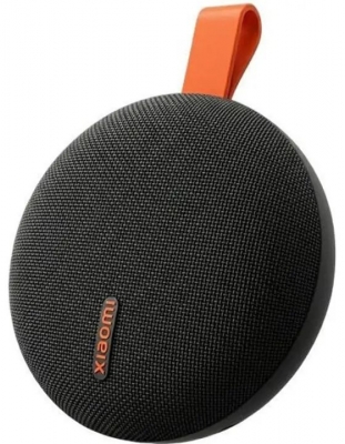 Xiaomi  Bluetooth Speaker Essential Black (QBH4329GL)