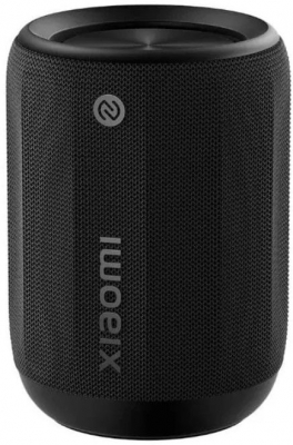 Xiaomi  Bluetooth Speaker Mini Black (QBH4274GL)