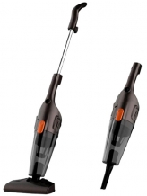 Пылесос Deerma  Corded Hand Stick Vacuum Cleaner (DX115C)