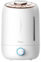 Увлажнитель Deerma  Humidifier White DEM-F500