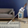 Пылесос Dreame V9 Cordless Vacuum Cleaner White