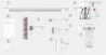Пилосос Xiaomi Dreame V9 Cordless Vacuum Cleaner White