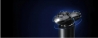 Електробритва Xiaomi Electric Shaver S301 EU