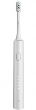  Electric Toothbrush T302 (Silver Gray)