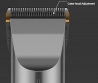 Машинка для стрижки волос Xiaomi Enchen Sharp-X